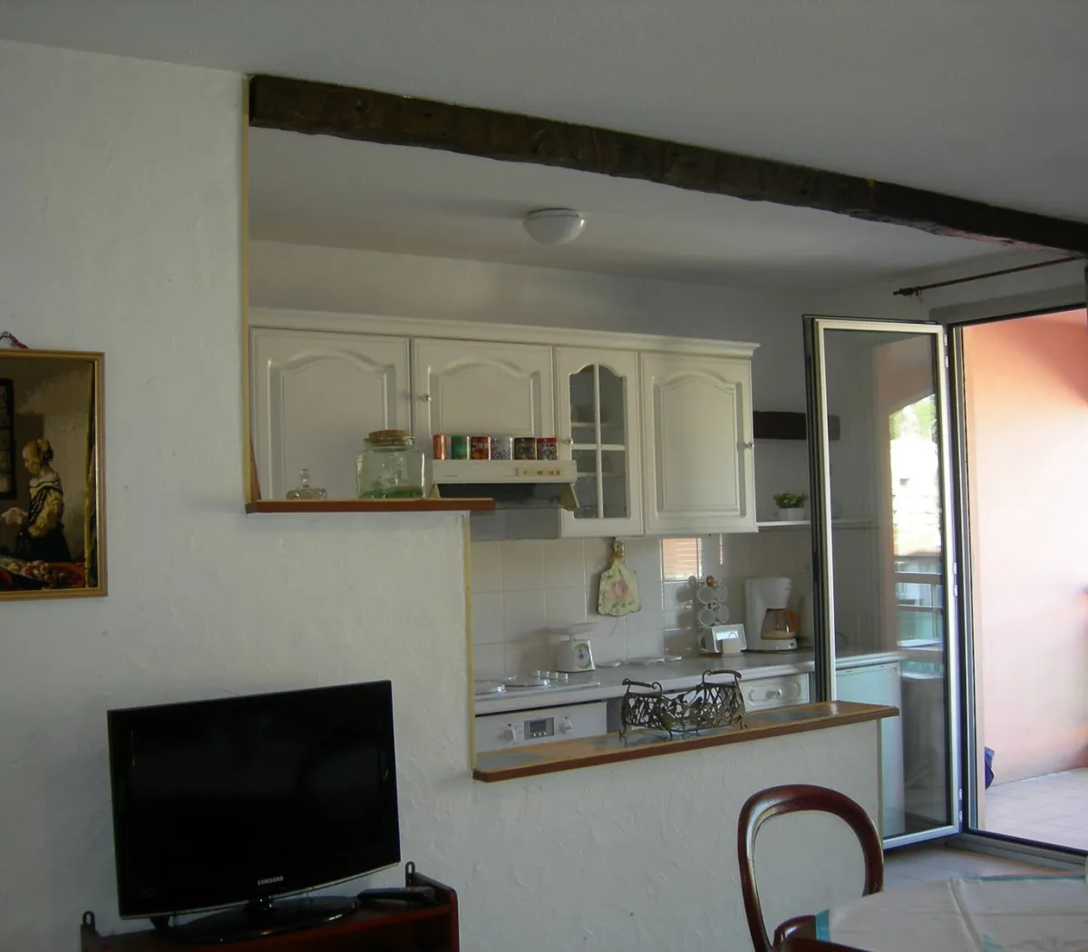 Location Nice Appartement b437ba4e