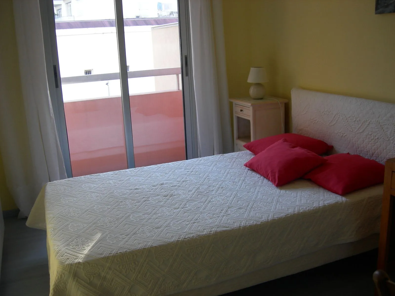Location Nice Appartement b437ba4e5