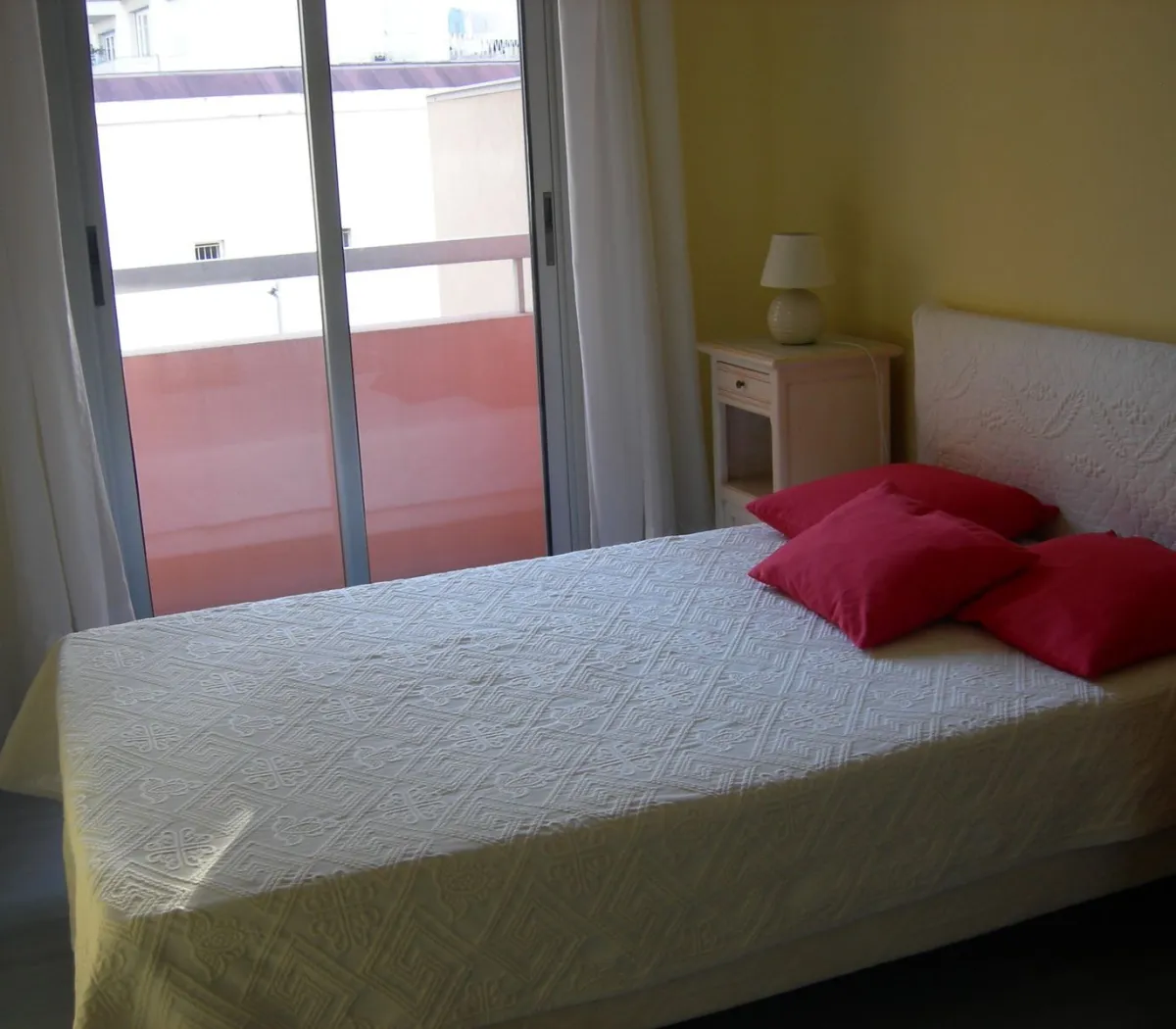 Location Nice Appartement b437ba4e