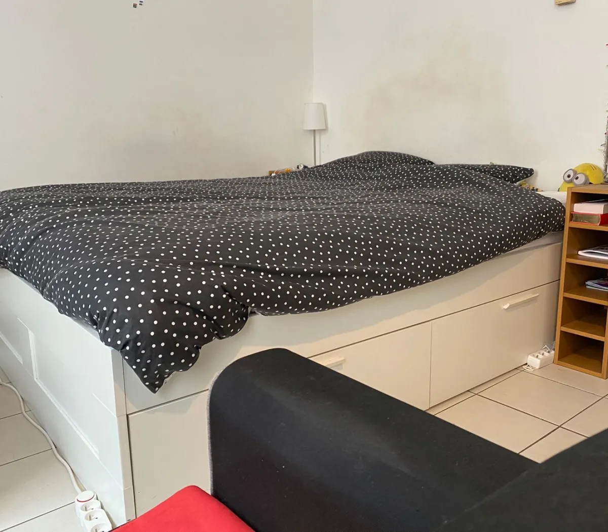Location Lyon Appartement b4789661