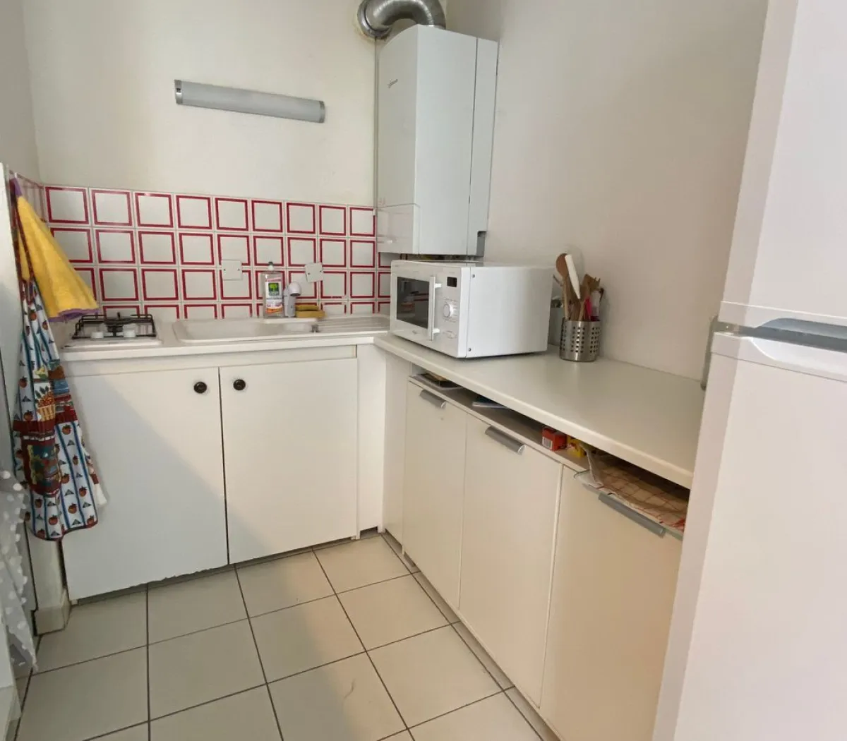 Location Lyon Appartement b4789661