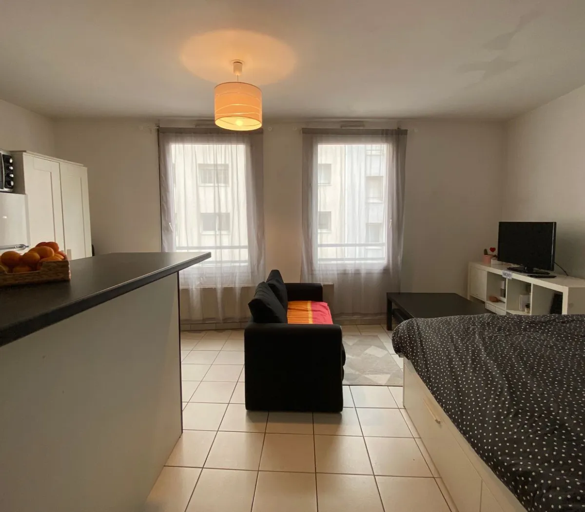 Location Lyon Appartement b4789661
