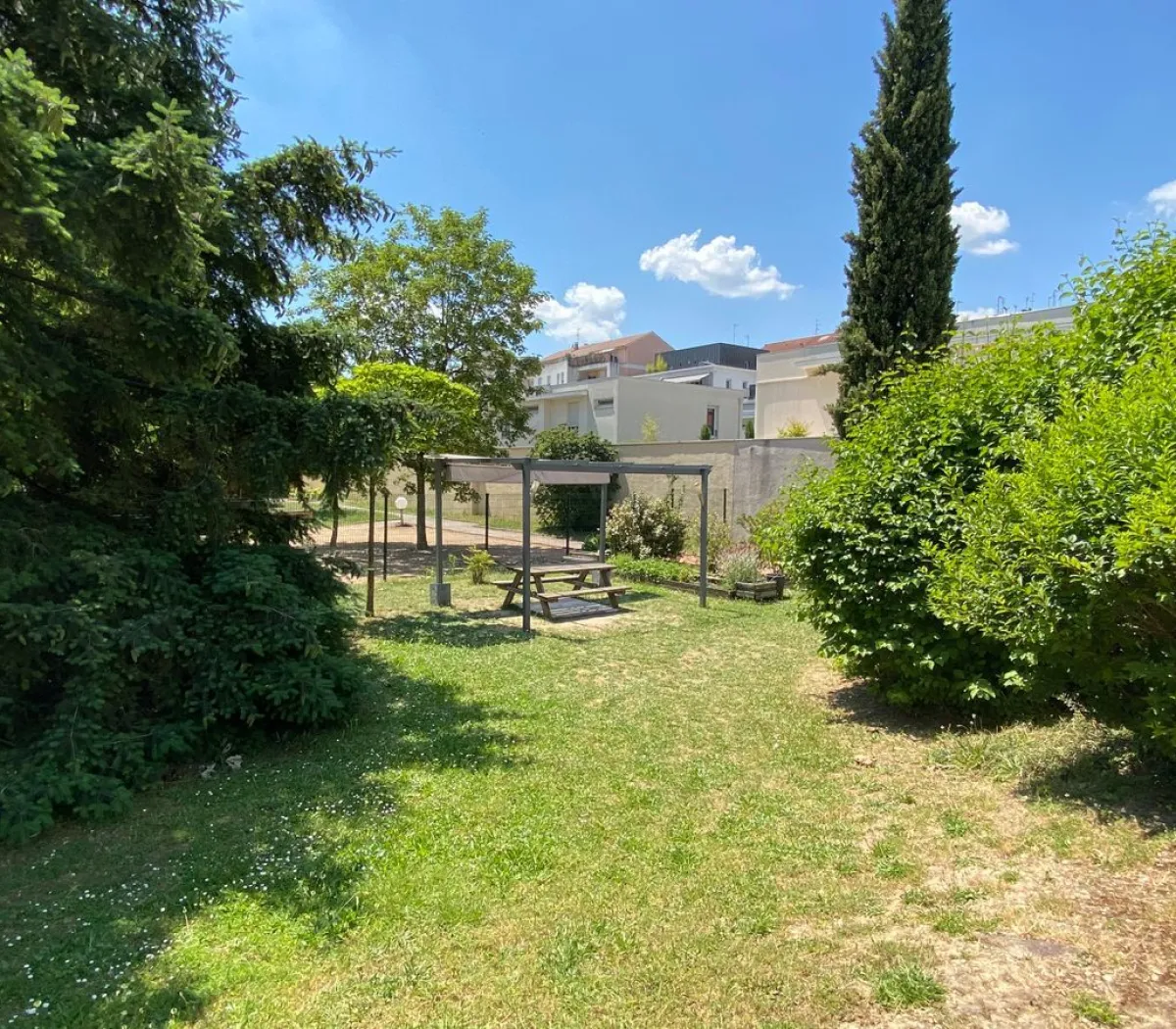 Location Lyon Appartement b4789661