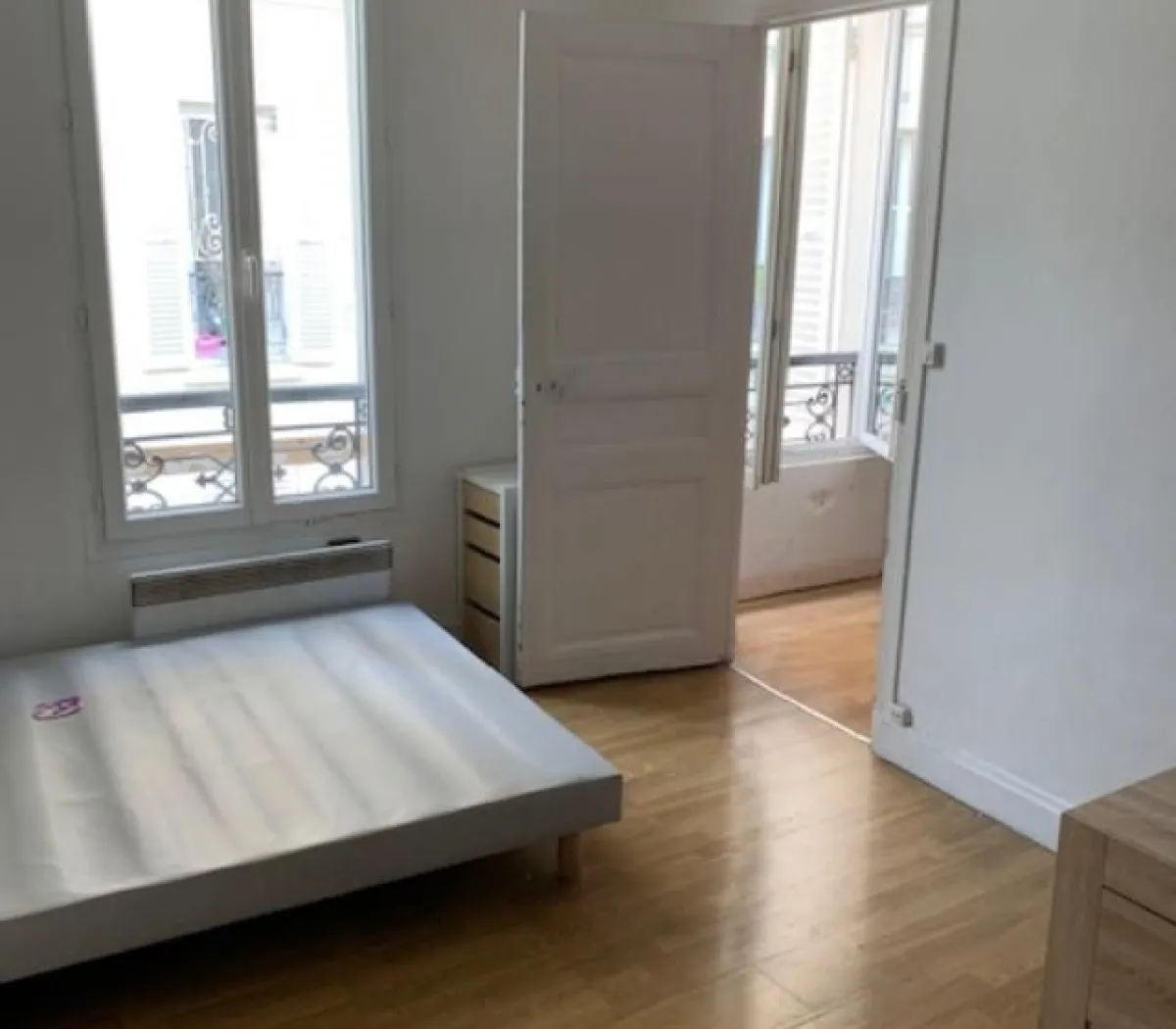 Location Paris Appartement b4985180
