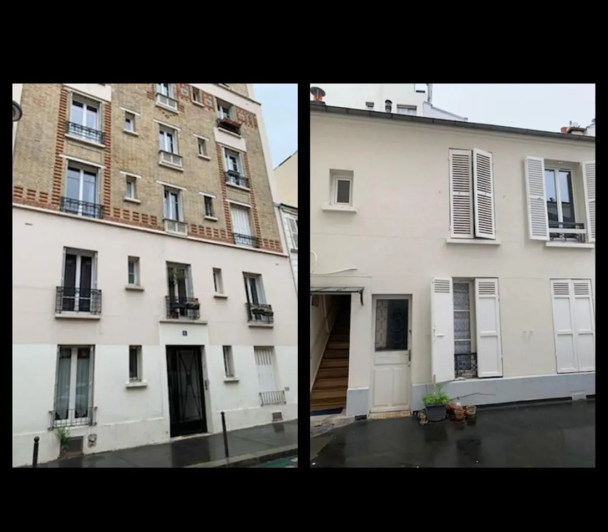 Location Paris Appartement b4985180