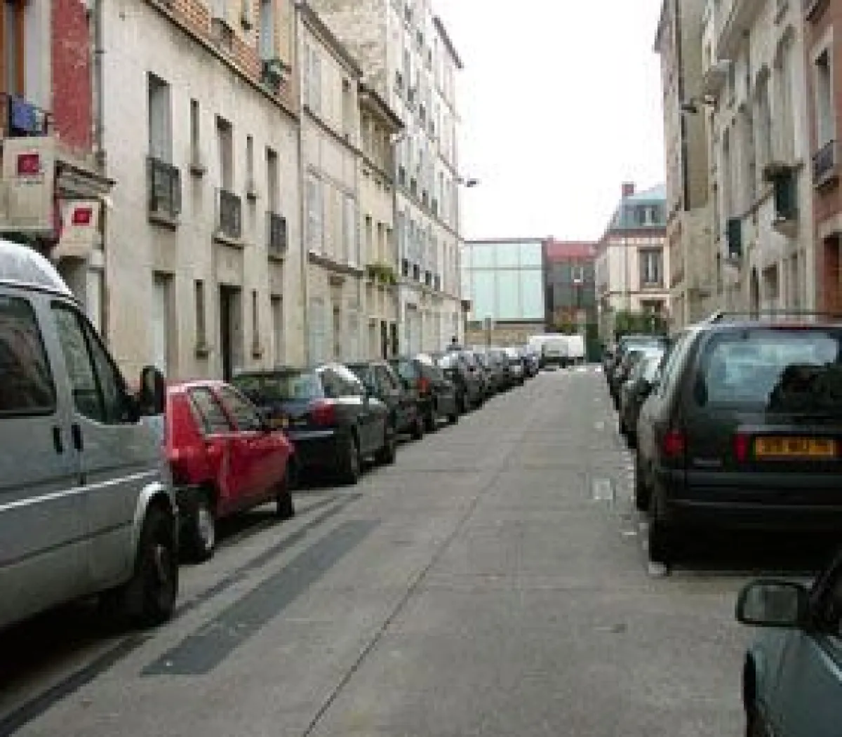 Location Paris Appartement b4985180