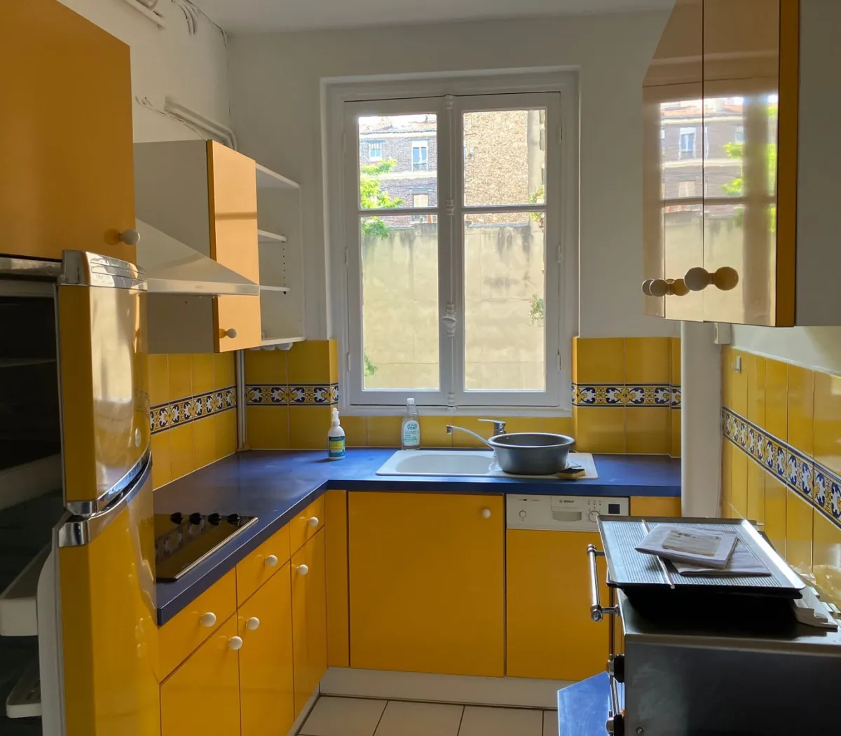 Location Paris Appartement b4ce3dc7