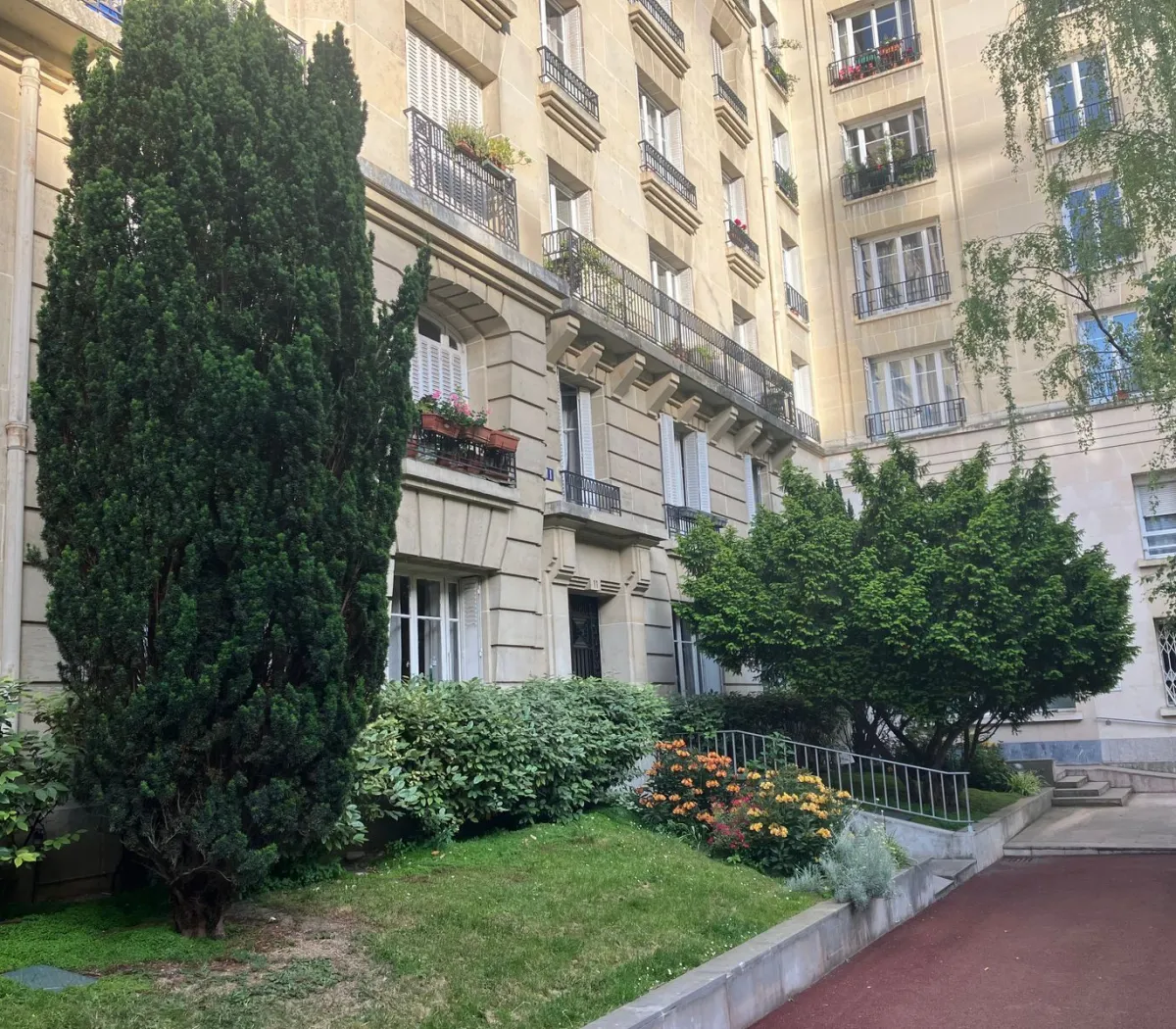 Location Paris Appartement b4ce3dc7