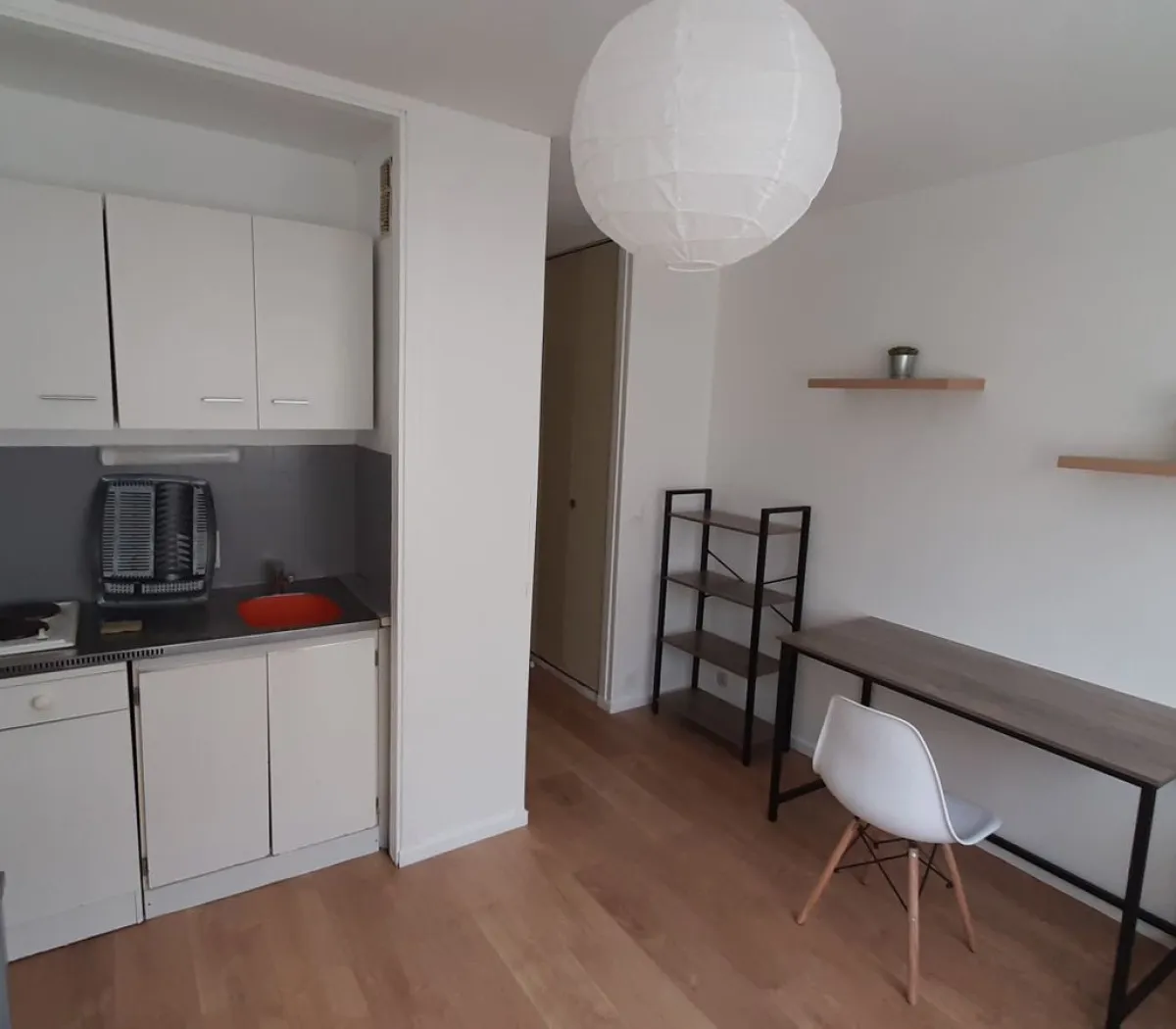 Location Clermont-Ferrand Appartement b4e1769f