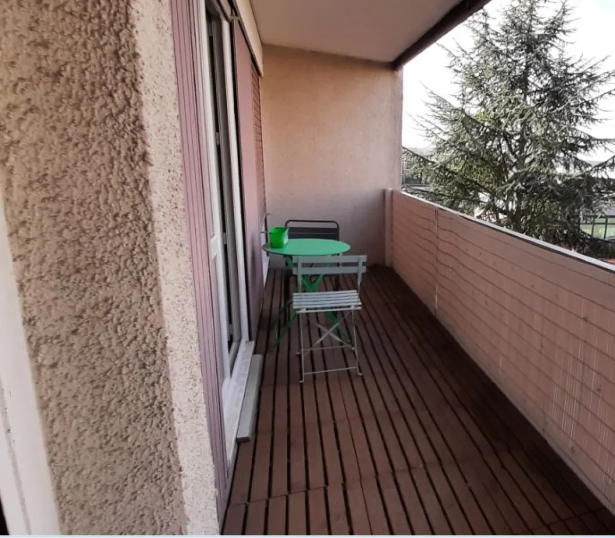 Location Cergy Appartement b4f03250