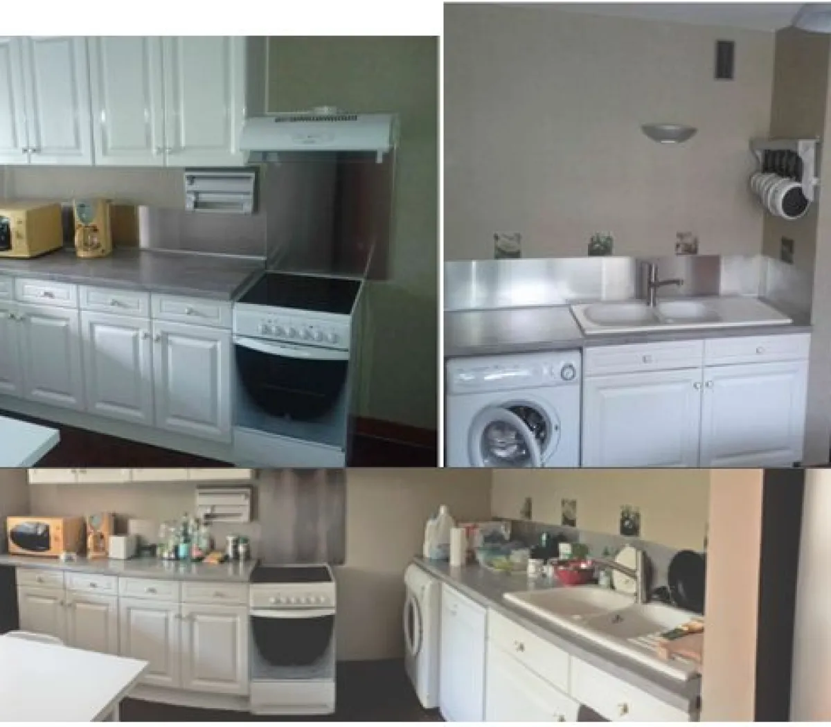 Location Cergy Appartement b4f03250