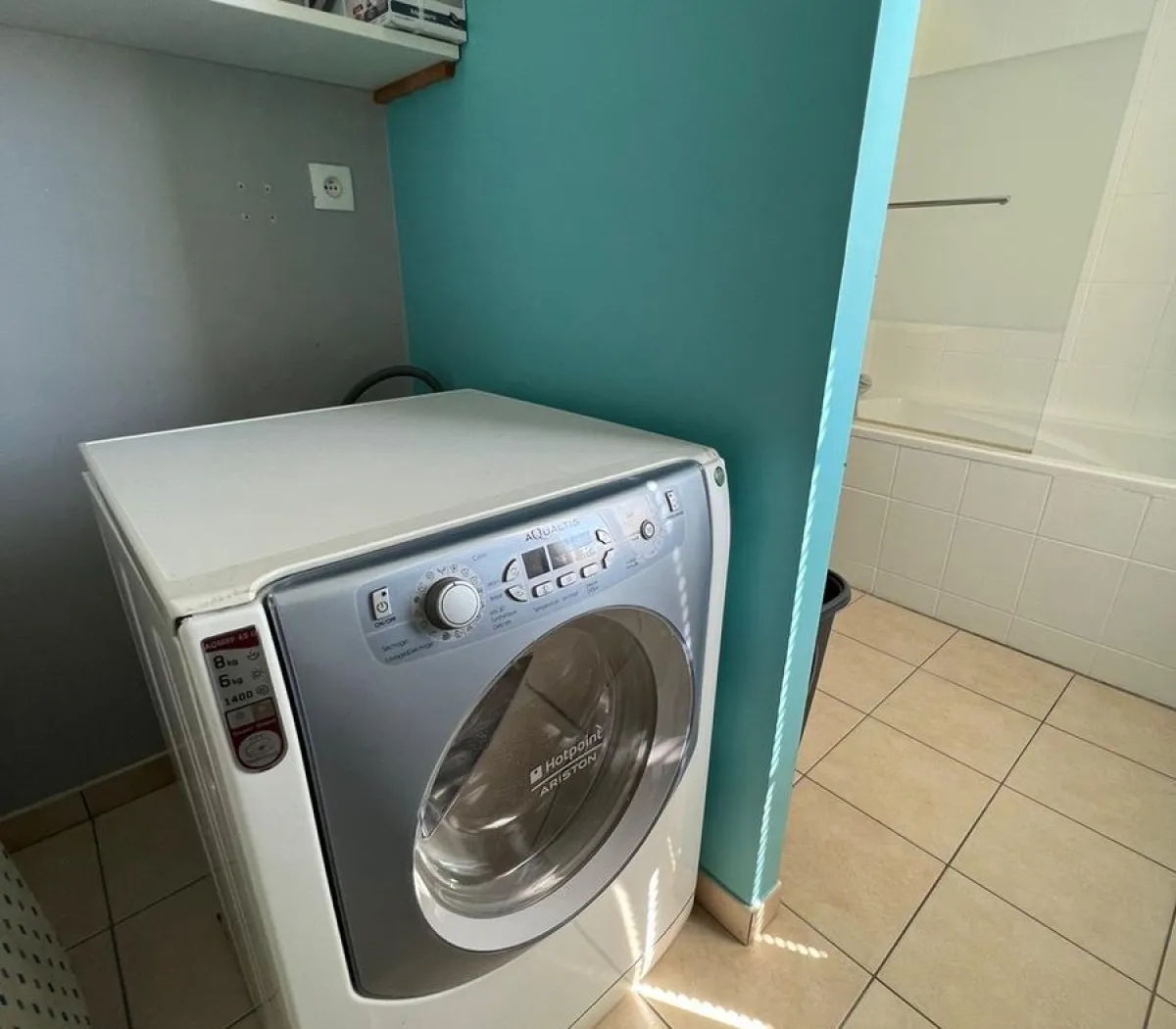Location Nanterre Appartement b4f40924