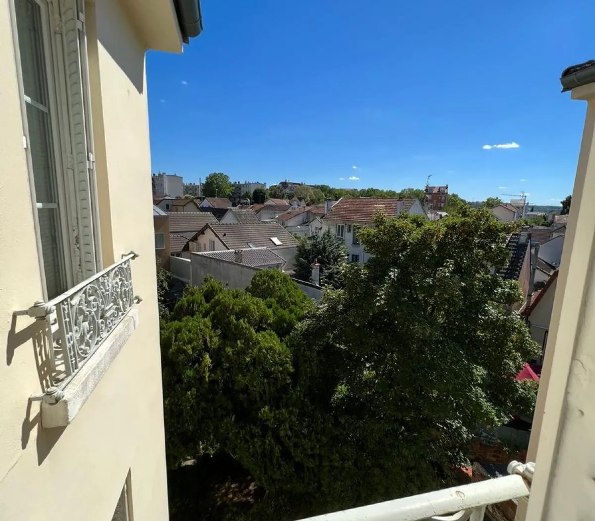 Location Nanterre Appartement b4f40924