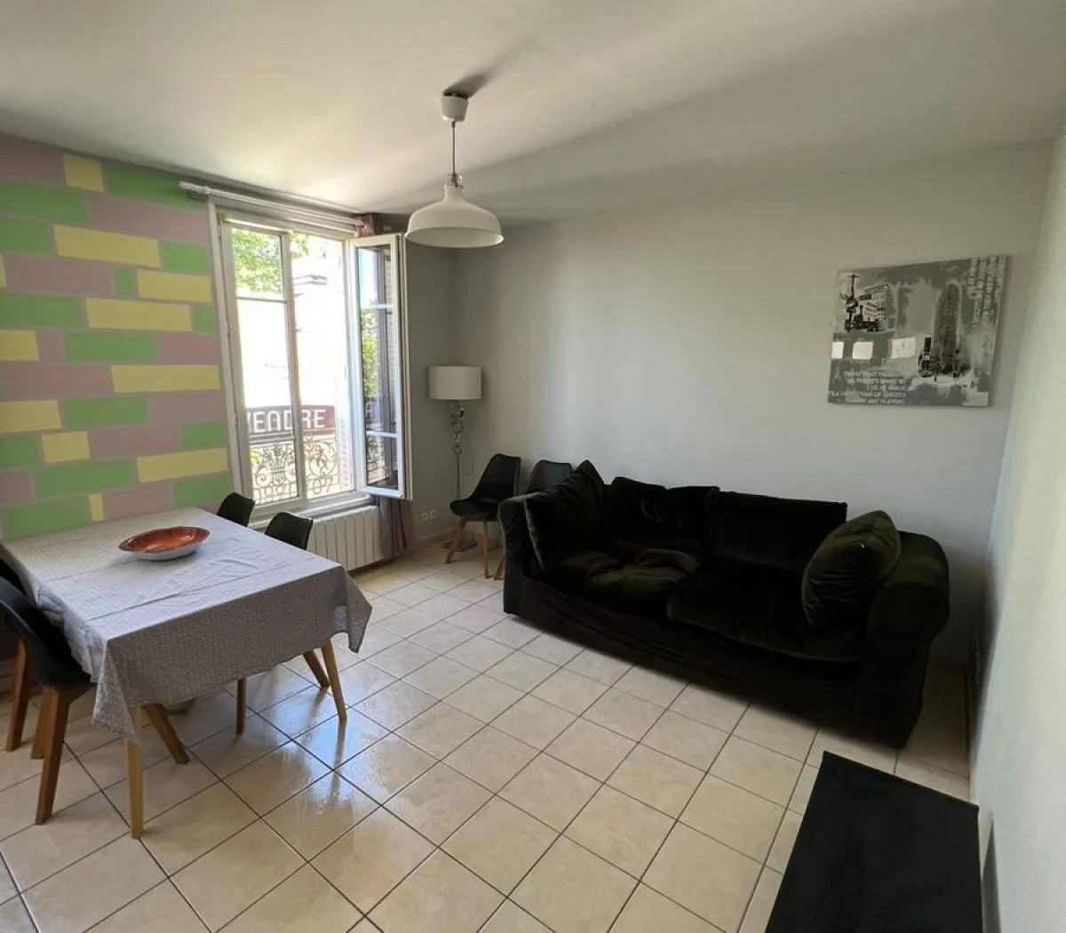 Location Nanterre Appartement b4f40924