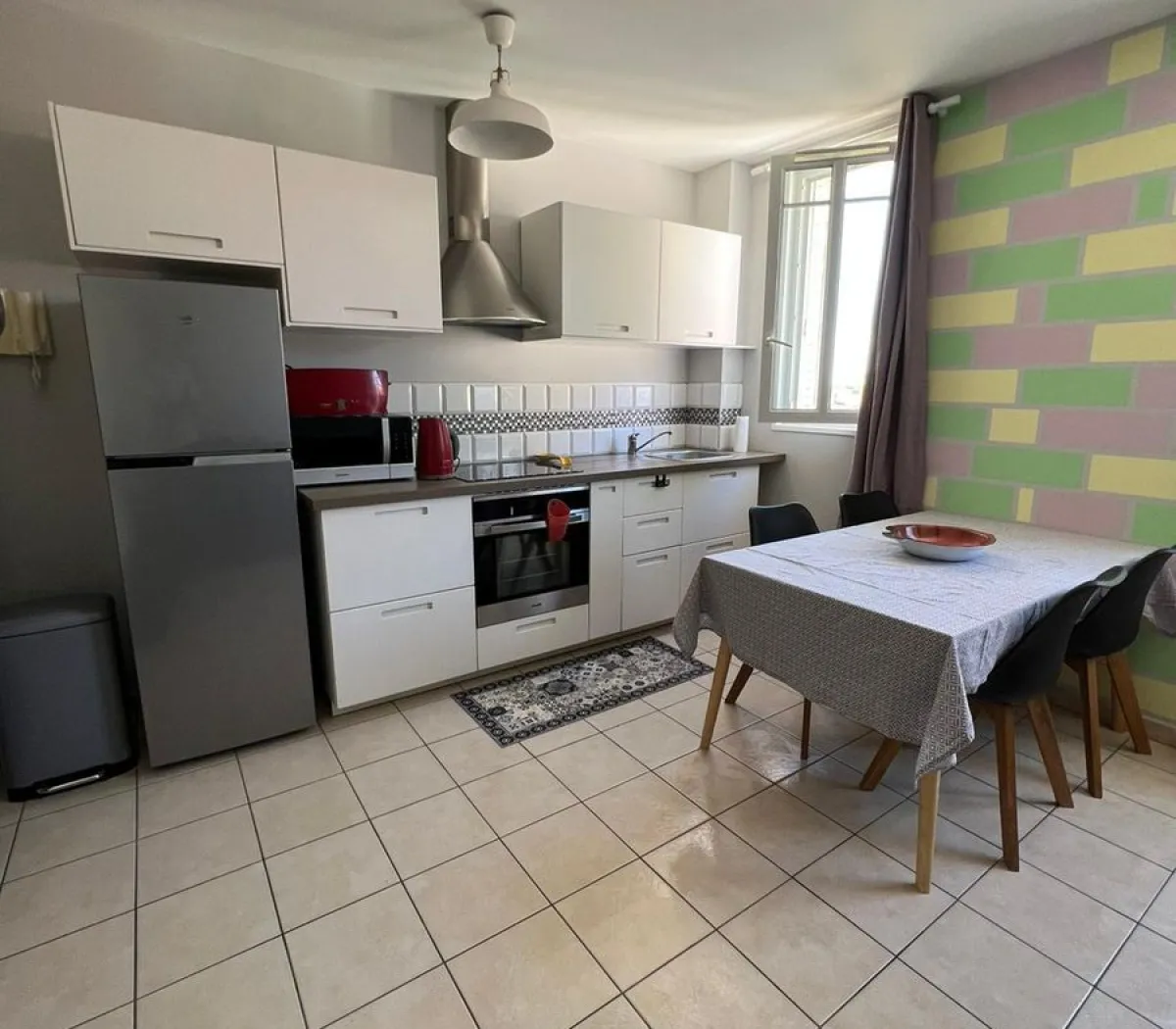 Location Nanterre Appartement b4f40924