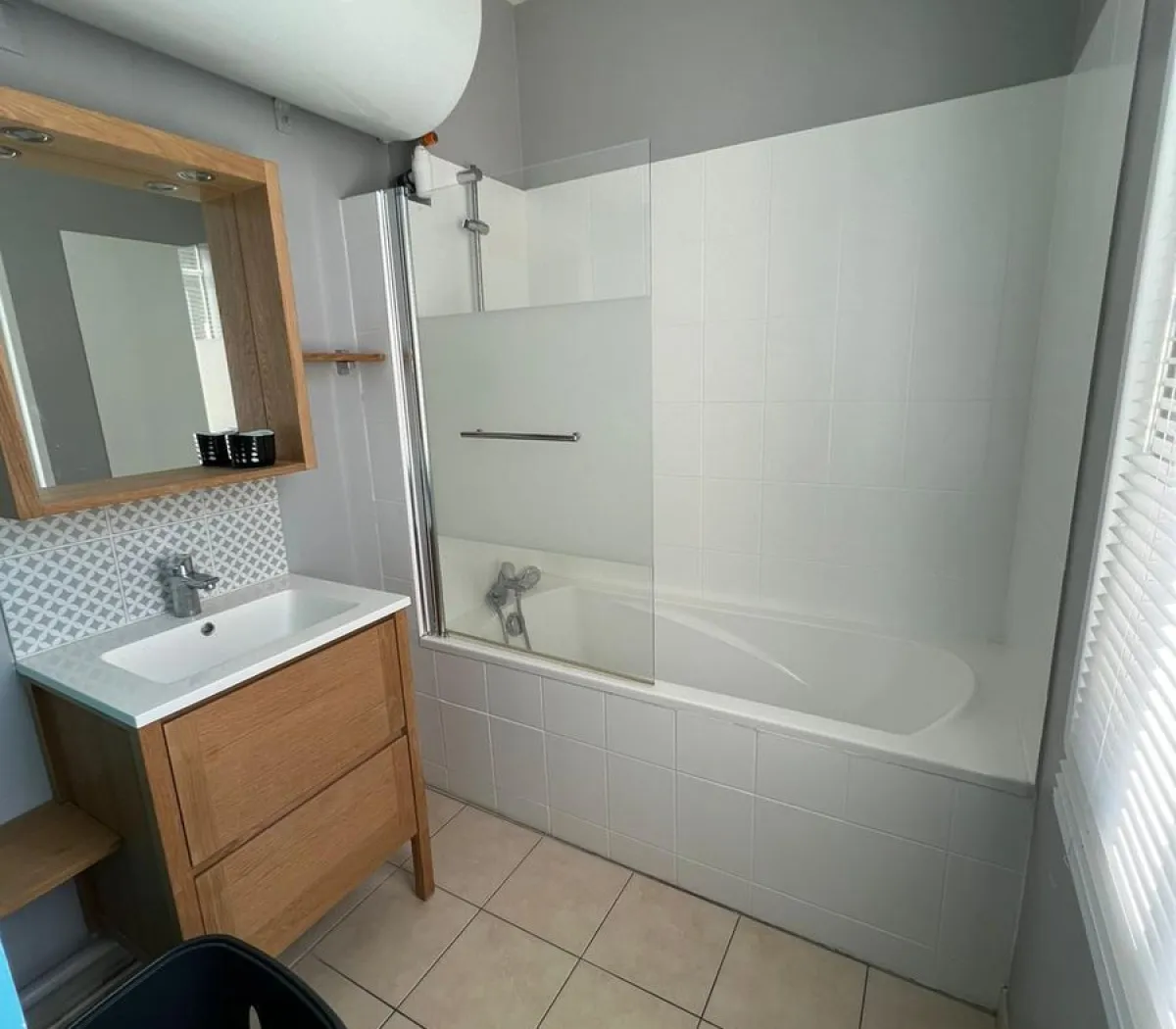 Location Nanterre Appartement b4f40924