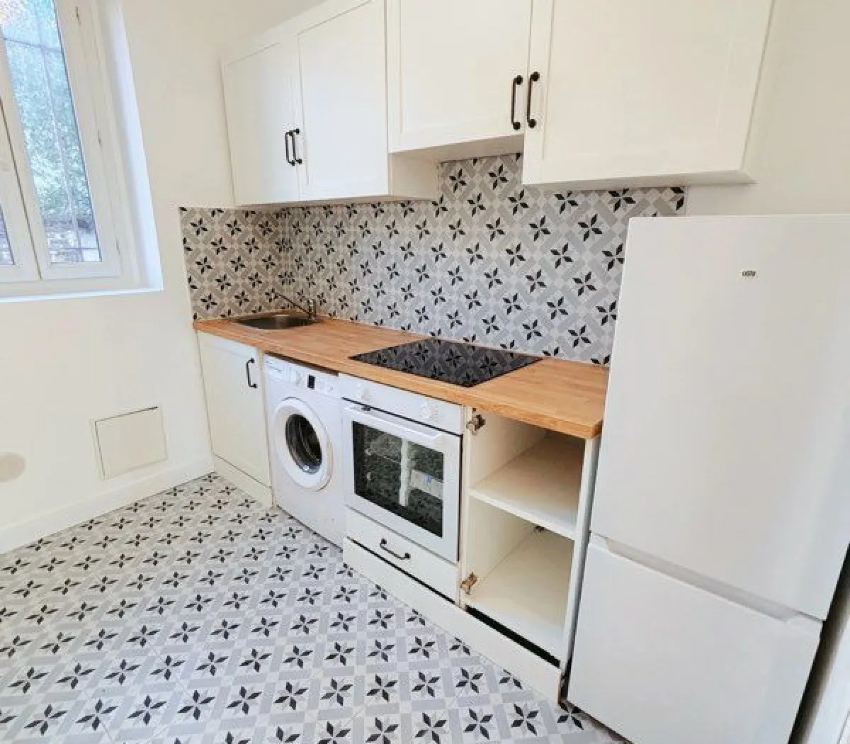 Location La Garenne-Colombes Appartement b533b3a4