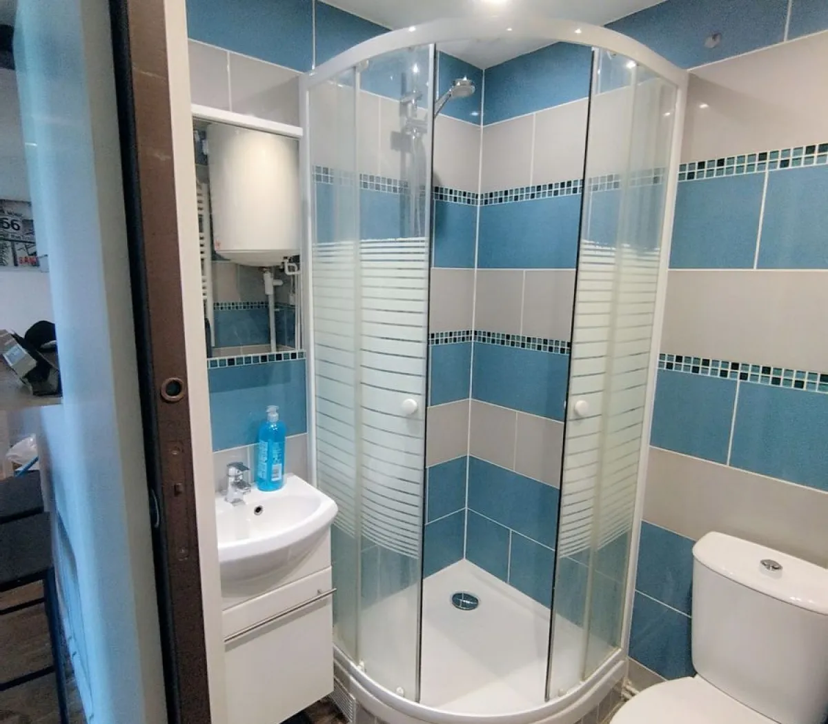 Location Paris Appartement b5460459