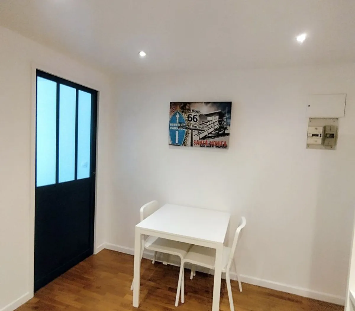 Location Paris Appartement b5460459