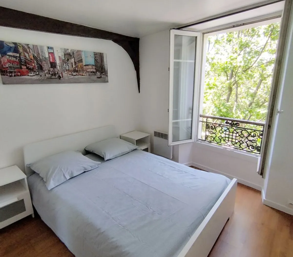 Location Paris Appartement b5460459