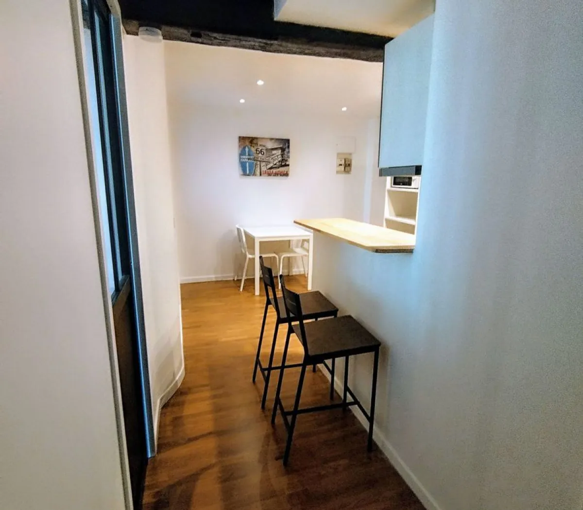 Location Paris Appartement b5460459