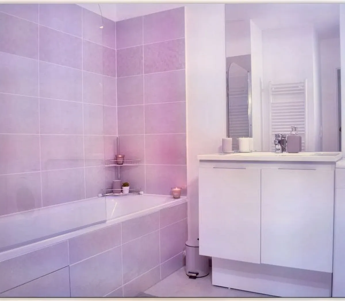 Location Le Blanc-Mesnil Appartement b556268e