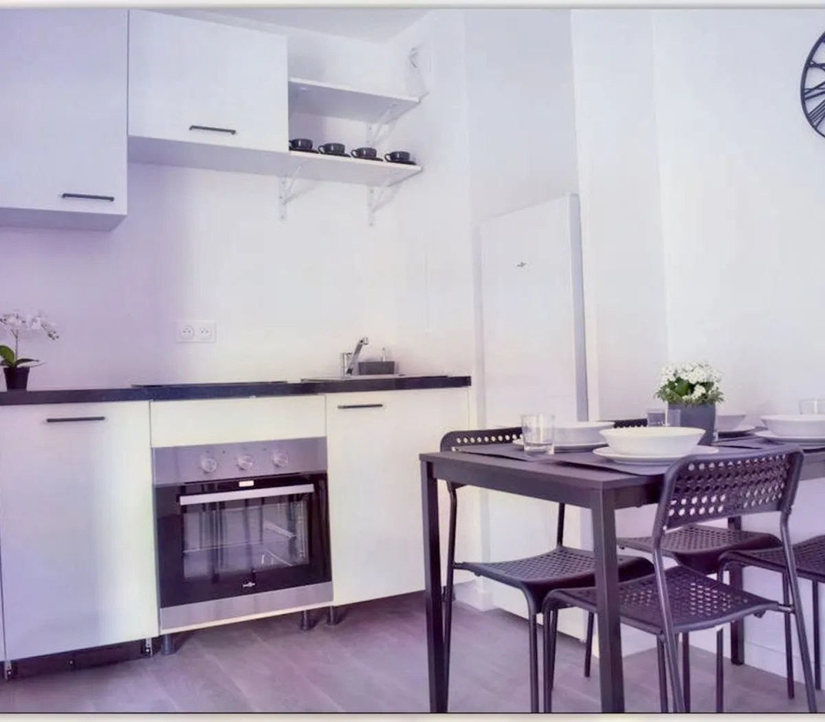 Location Le Blanc-Mesnil Appartement b556268e