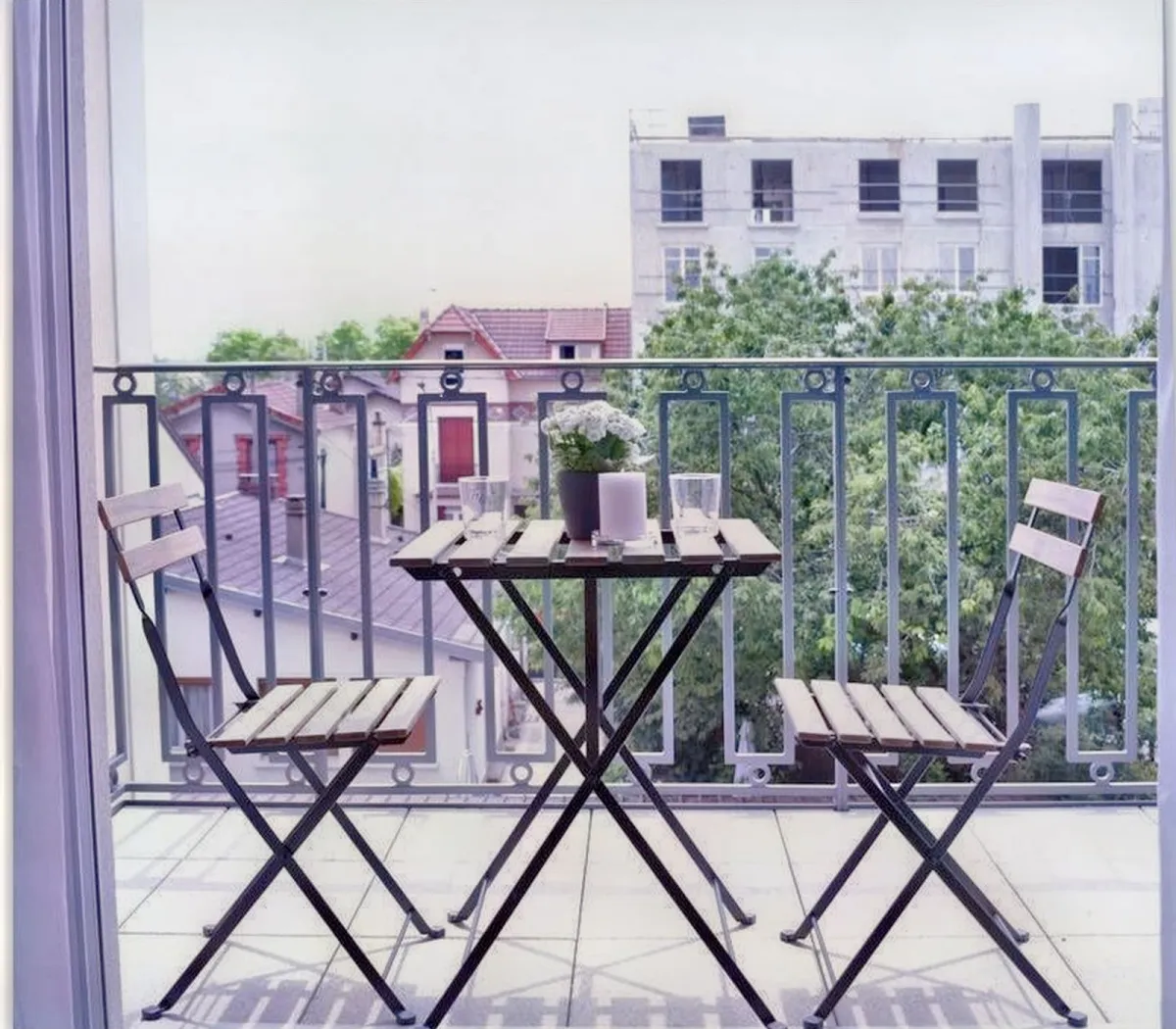 Location Le Blanc-Mesnil Appartement b556268e