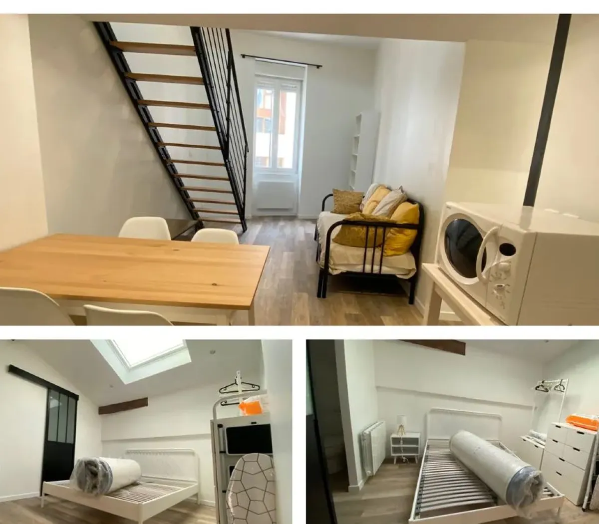 Location Bordeaux Appartement b5594356