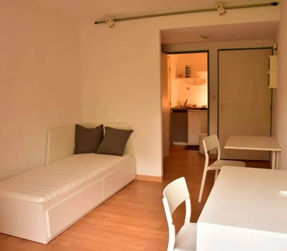 Location Nantes Appartement b5729b1a