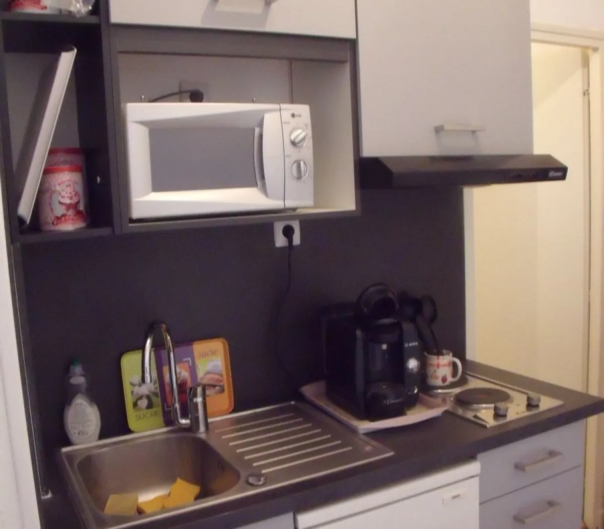 Location Grenoble Appartement b5729e1d