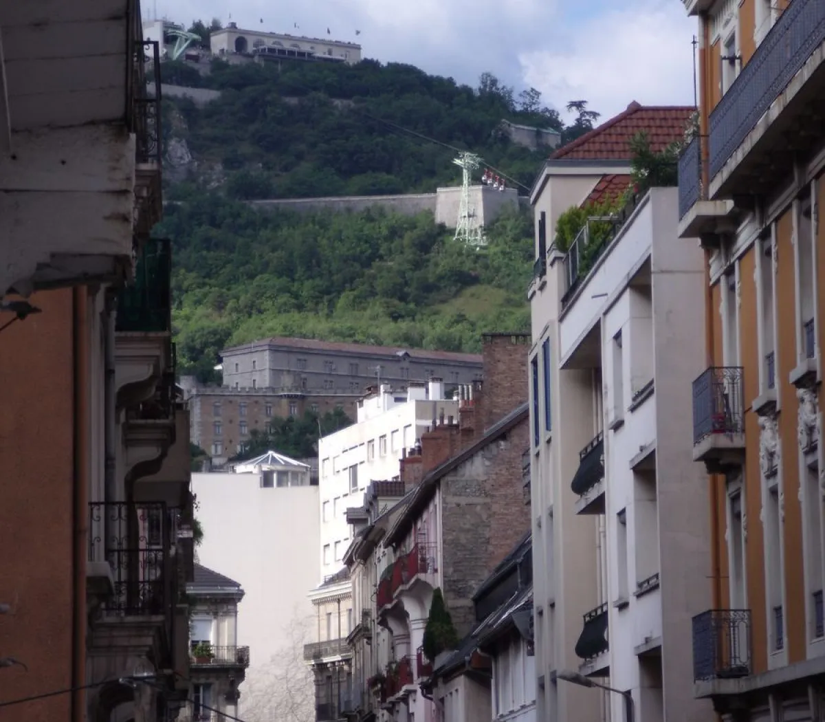 Location Grenoble Appartement b5729e1d