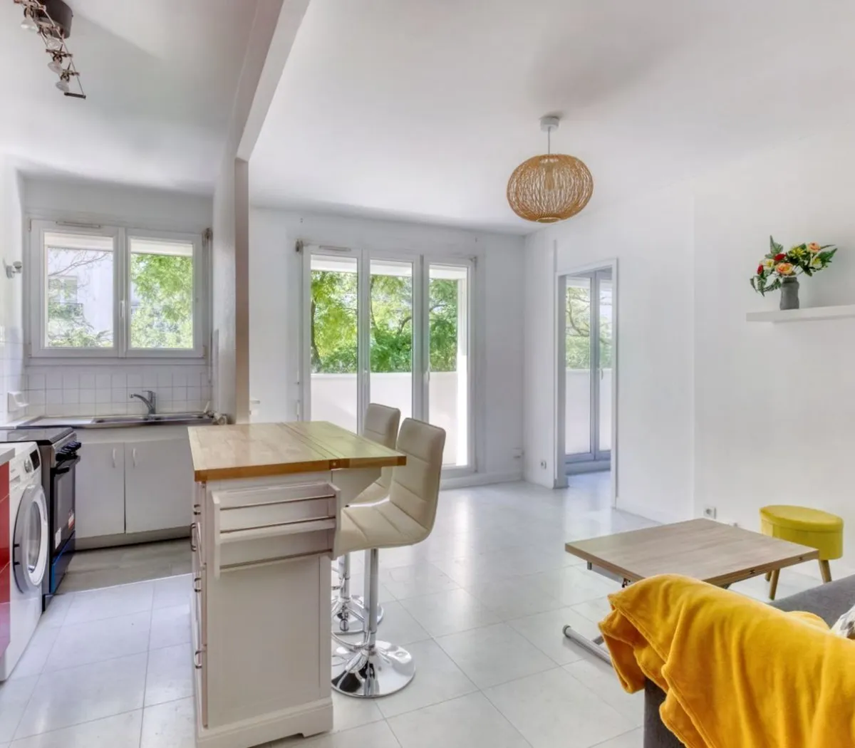 Location Paris Appartement b5761d5d