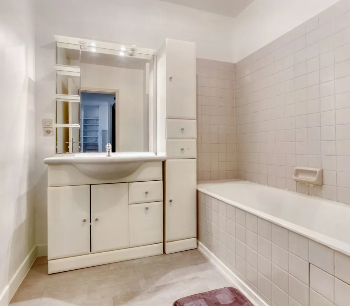 Location Paris Appartement b5761d5d