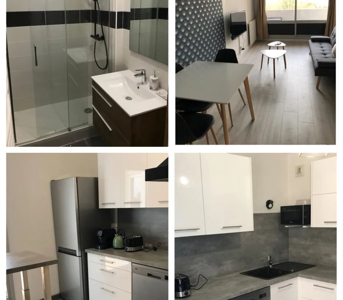 Location Angers Appartement b5b4899d