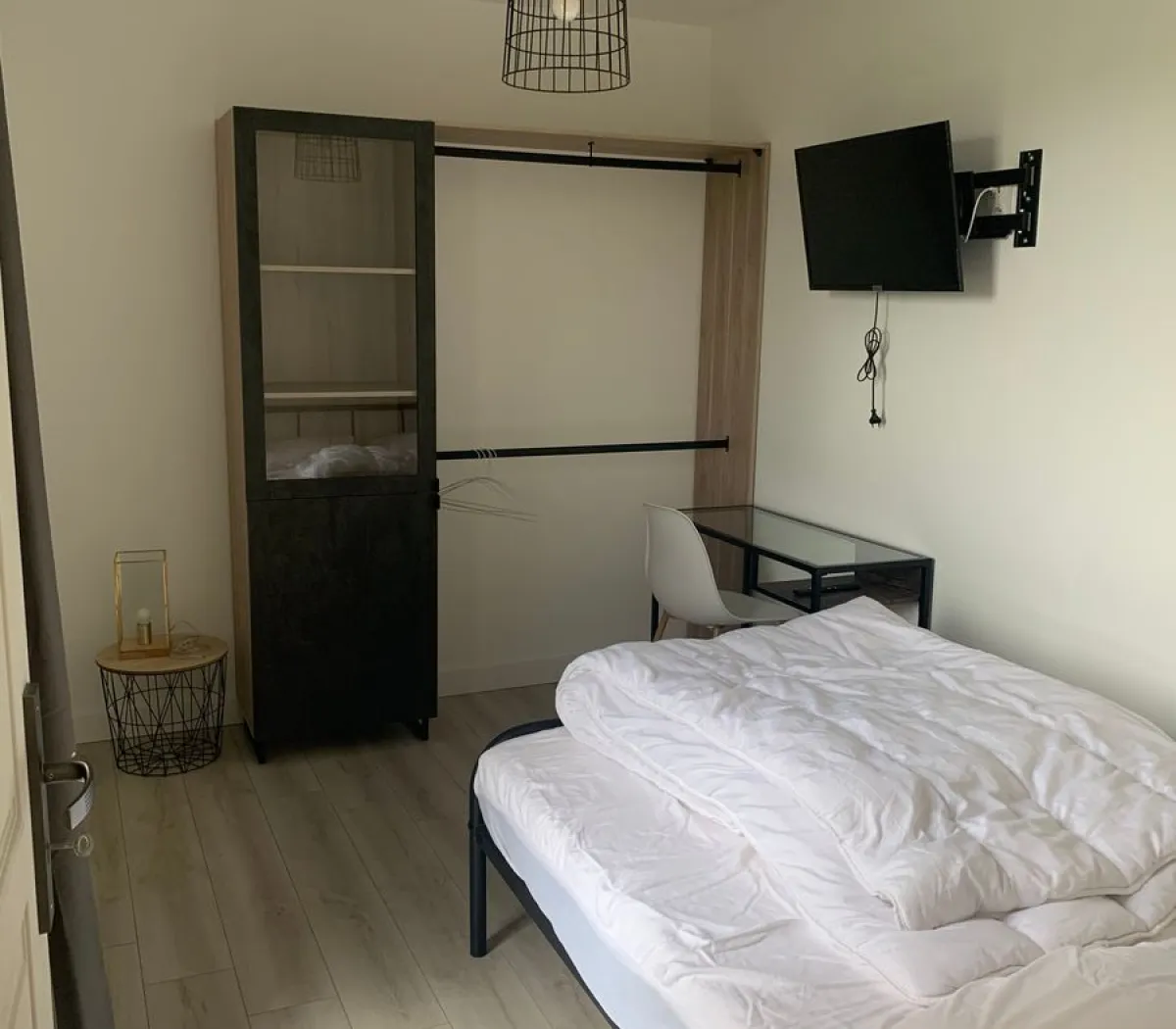 Location Angers Appartement b5b4899d