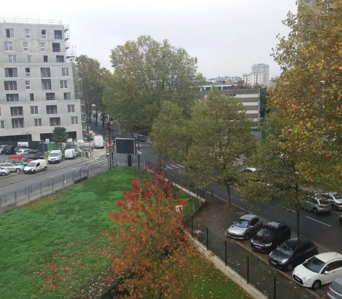 Location Les Lilas Chambre b5baa9b7