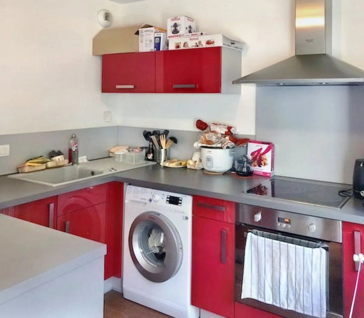 Location Canteleu Appartement b5c383f3