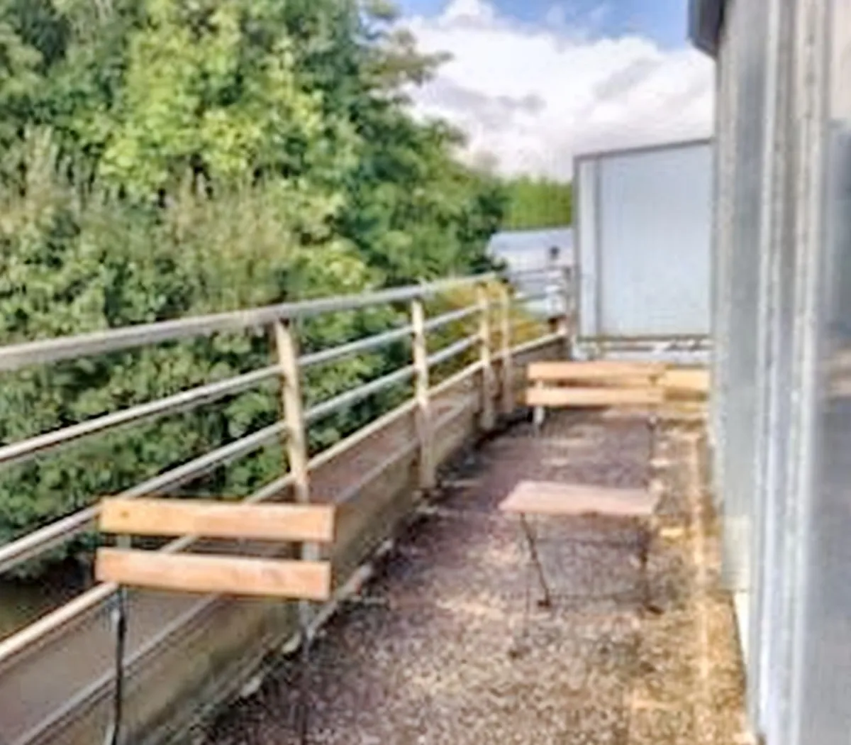 Location Canteleu Appartement b5c383f3