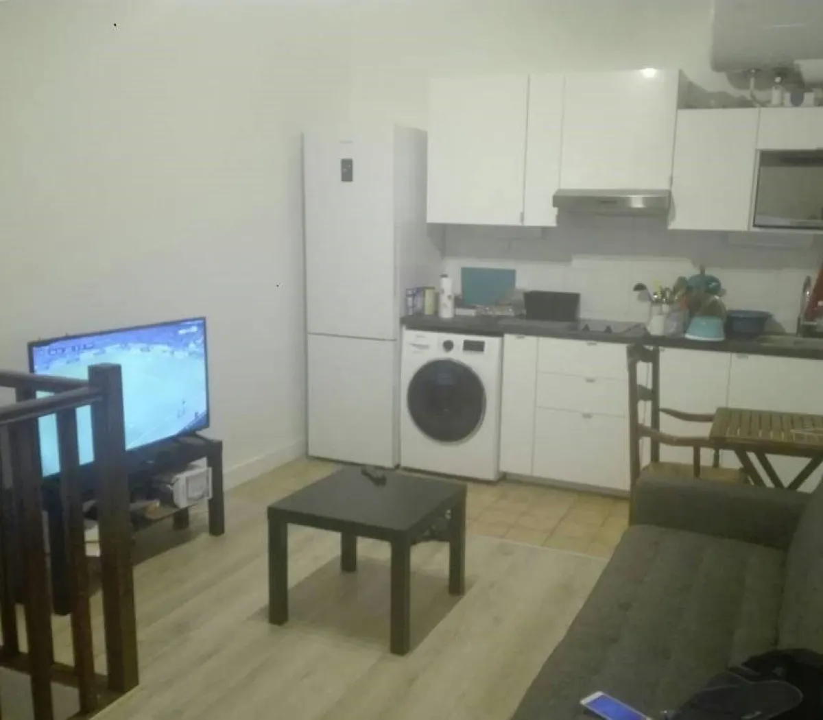 Location Clichy Appartement b5de6b3f
