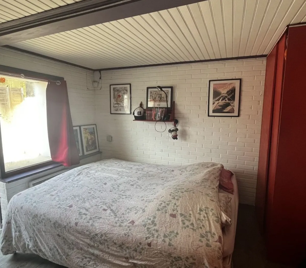 Location Pierrefitte-sur-Seine Chambre b5f2aa56