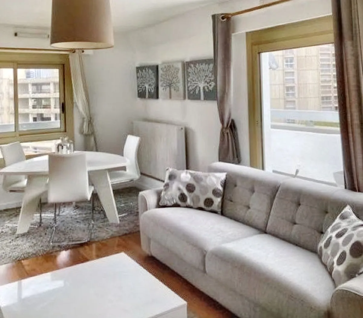 Location Puteaux Appartement b60a8288