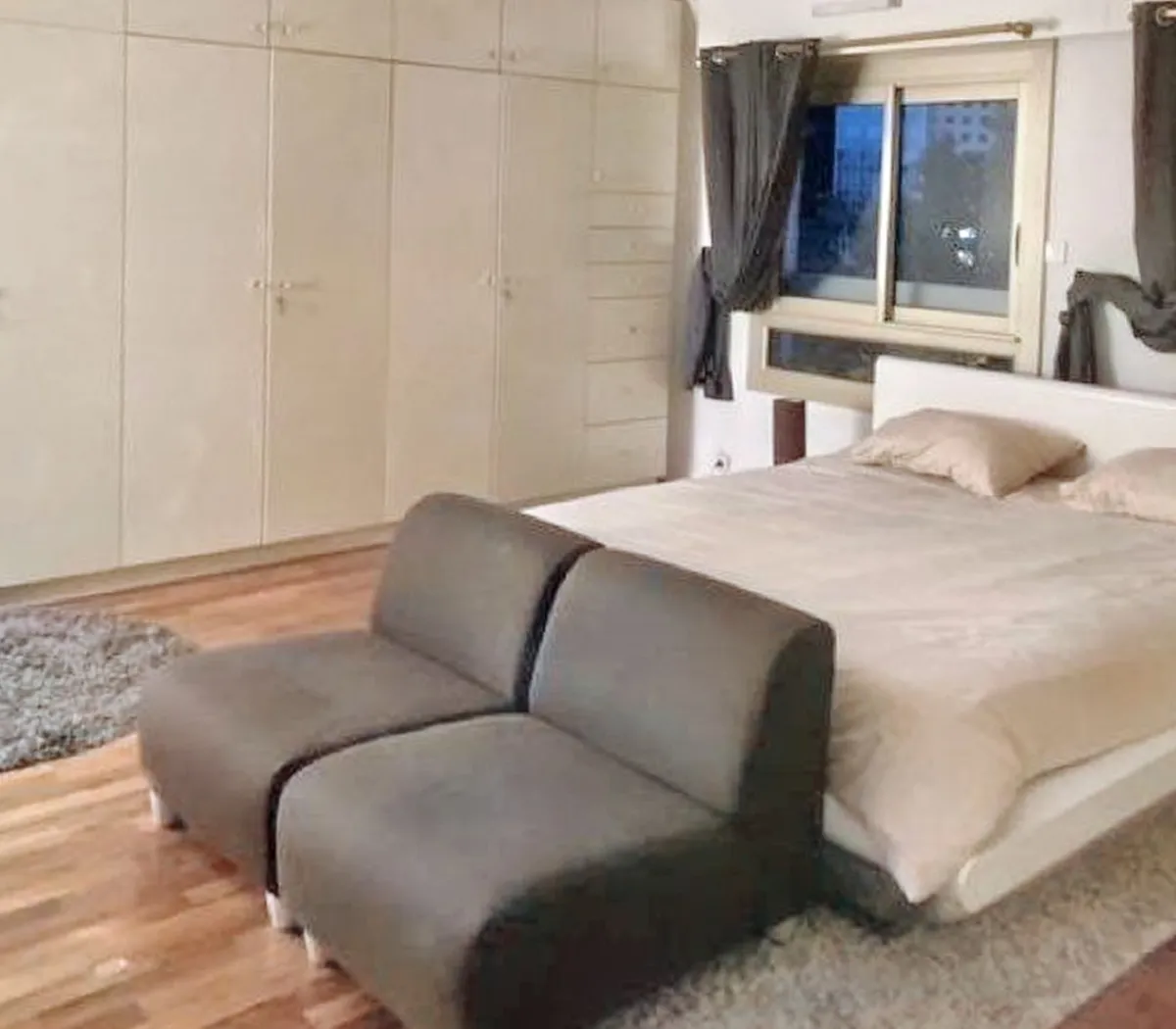 Location Puteaux Appartement b60a8288