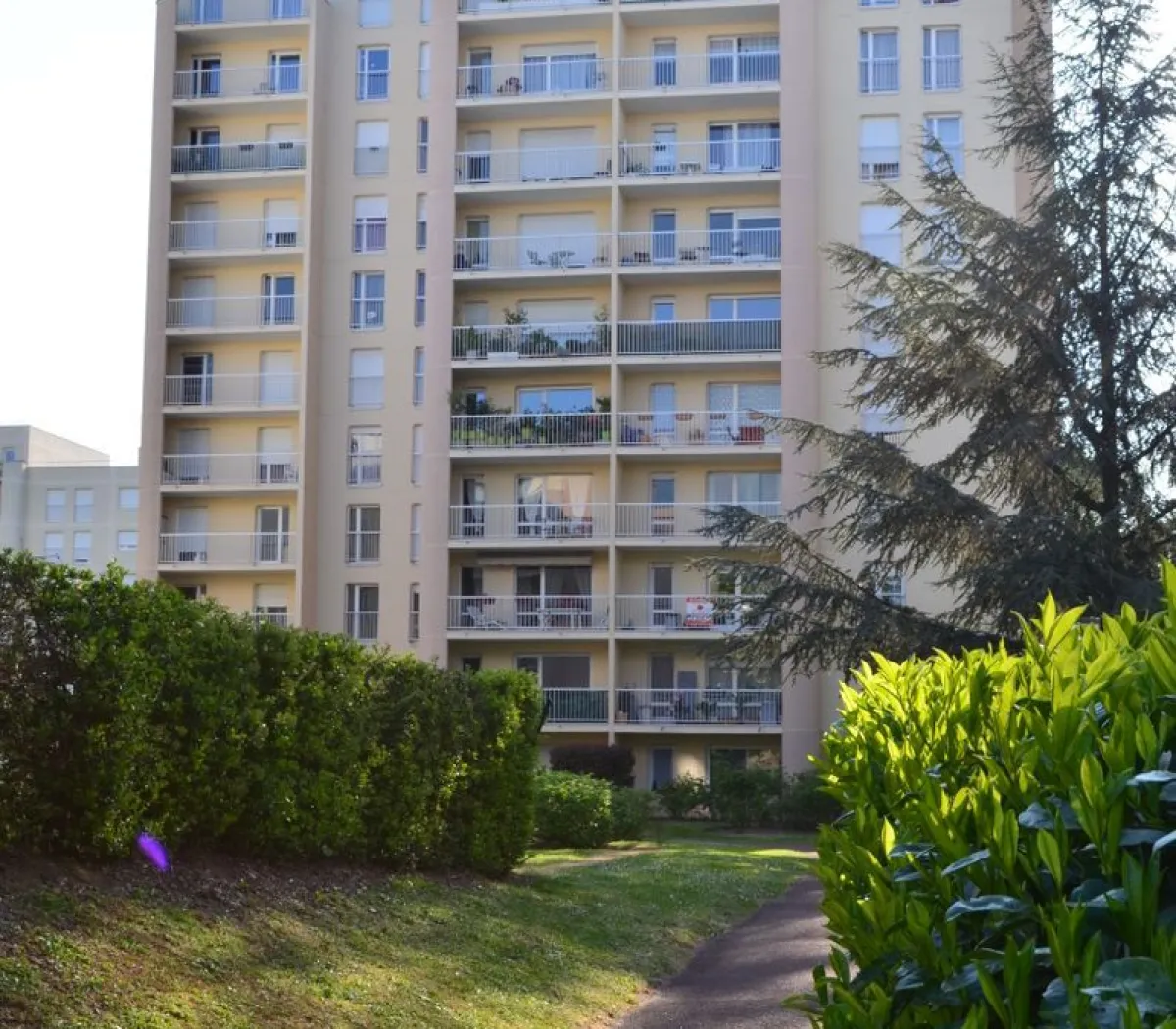 Location Pontoise Appartement b6138e2c