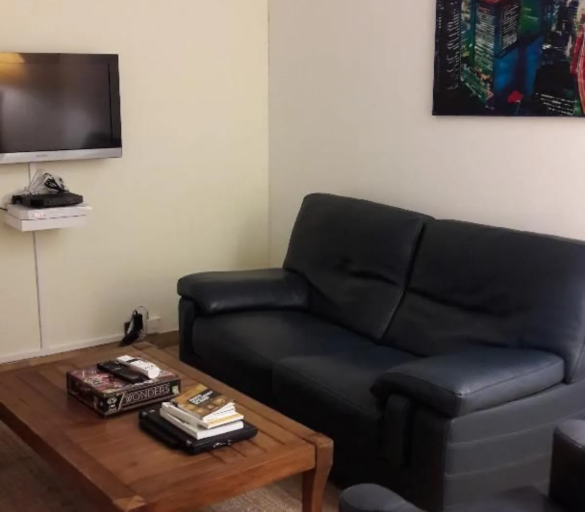 Location Pontoise Appartement b6138e2c