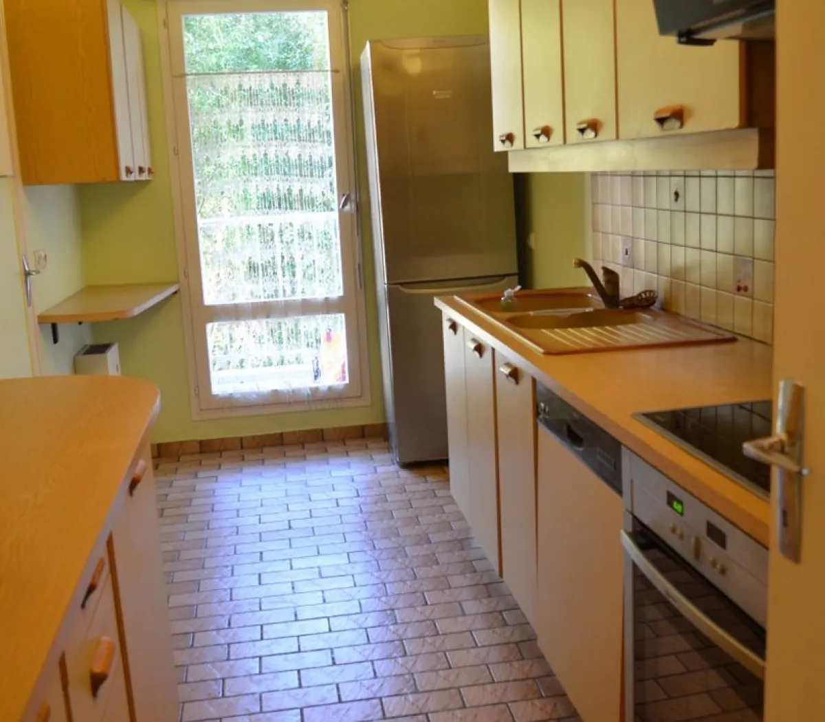 Location Pontoise Appartement b6138e2c