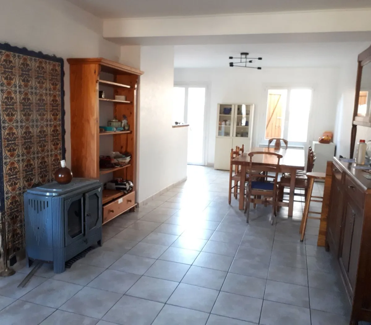 Location Perpignan Maison b615300f