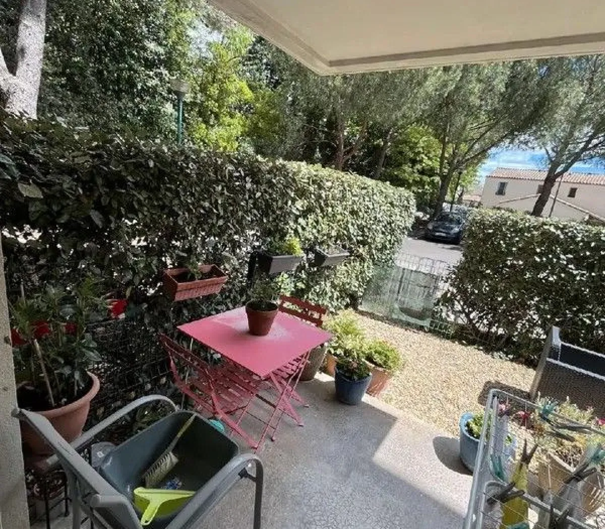 Location Montpellier Appartement b61e71a2