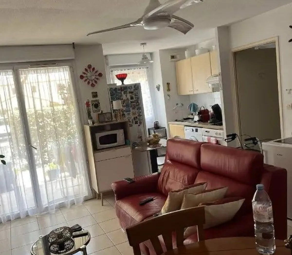 Location Montpellier Appartement b61e71a2
