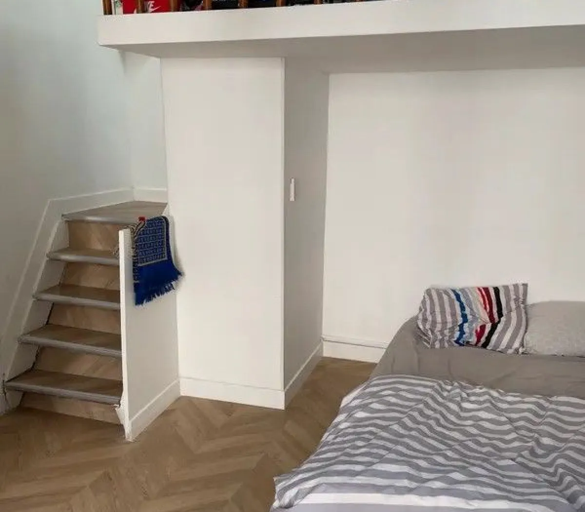 Location Levallois-Perret Appartement b61ffd41